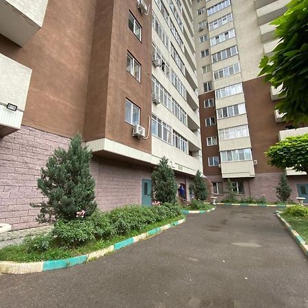 Жк Весна Apartment Almaty Exterior photo