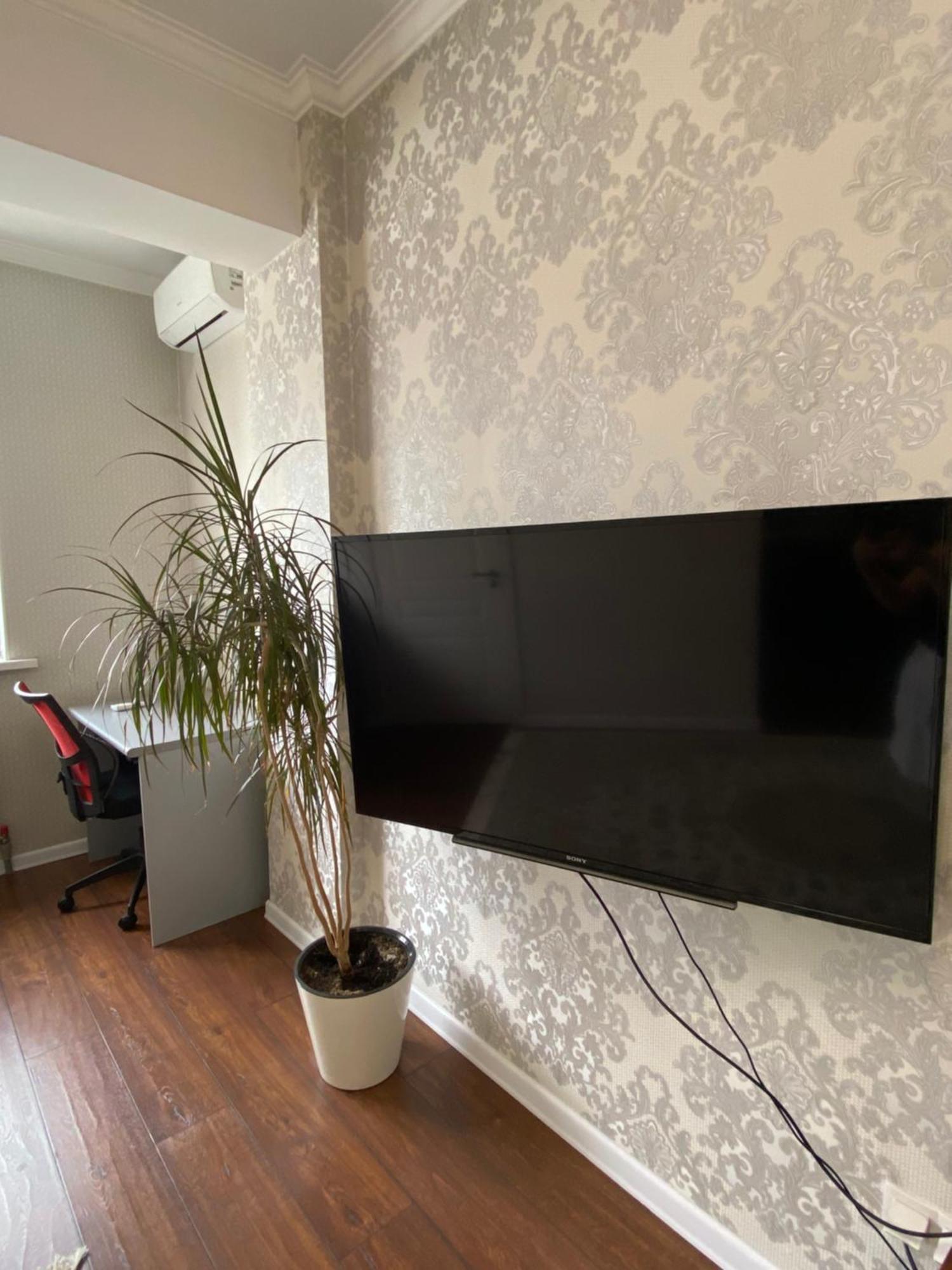 Жк Весна Apartment Almaty Exterior photo